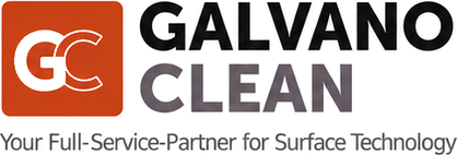 GalvanoClean, zur Startseite